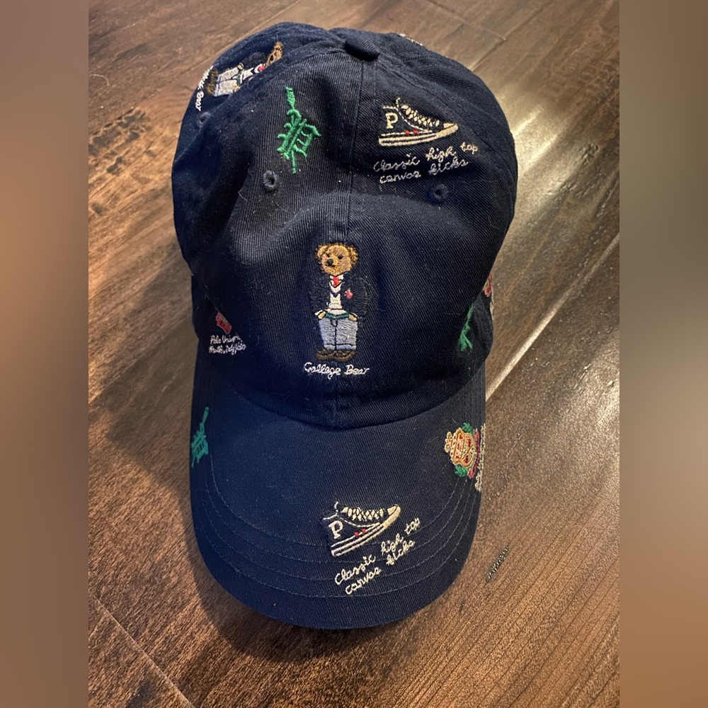 Polo Ralph Lauren Hat